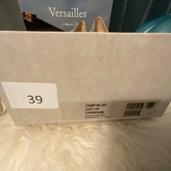 Jimmy Choo Romy 85 - Picture 9 of 12